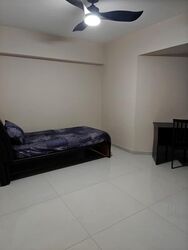 Blk 115A Chong Pang Garden (Yishun), HDB 5 Rooms #591921921